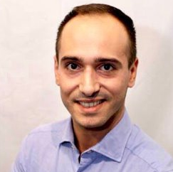 Dr. Domenico Azzolino avatar image