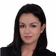 Prof. Dr. Manuela Joanna Reben avatar image