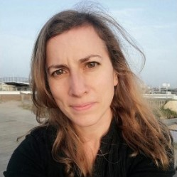 Dr. Ana Rita R. Silva avatar image