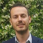 Dr. Francesco D’Ambrosio avatar image