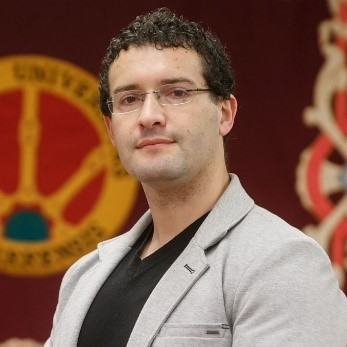 Dr. Rodrigo Ramirez-Campillo avatar image