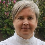 Prof. Dr. Dorina Camelia Ilieș avatar image