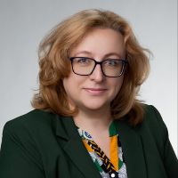 Dr. Katarzyna Baran-Gurgul avatar image