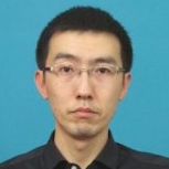 Dr. Jian Ding avatar image