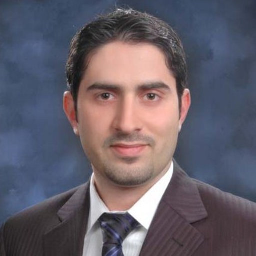 Dr. Yazan Mualla avatar image