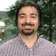 Dr. Amro Najjar avatar image