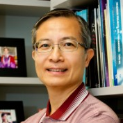 Prof. Dr. Po Sing Leung avatar image