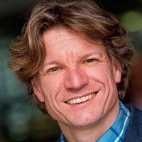 Dr. Joris Hulstijn avatar image