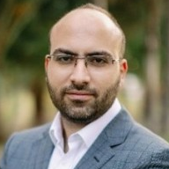 Dr. Nektarios A. Michail avatar image