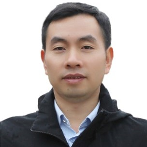 Prof. Dr. Yuejun He avatar image