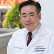 Prof. Dr. Thomas C. Chen avatar image