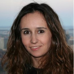 Dr. Marta Campos Ferreira avatar image