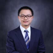 Prof. Dr. Zhenyu Tian avatar image