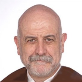 Prof. Dr. Luciano Sánchez avatar image