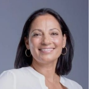 Prof. Dr. Riki Tesler avatar image