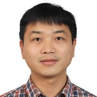 Prof. Dr. Xianqiang Yang avatar image