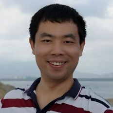 Prof. Dr. Changxing Ding avatar image