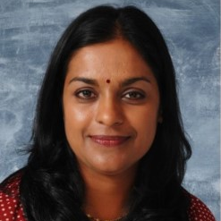 Dr. Kirthee Pillay avatar image