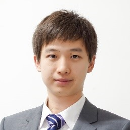 Dr. Haichao Hong avatar image