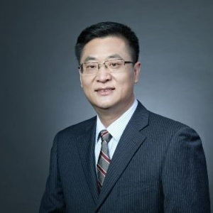 Prof. Dr. Shiqiang Hu avatar image