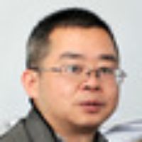 Prof. Dr. Jing Yang avatar image