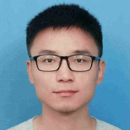 Dr. Longfei Han avatar image