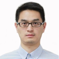 Dr. Bo Liu avatar image