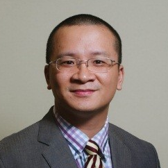 Dr. Trung Dung Ngo avatar image
