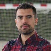 Dr. Sergio Maroto Izquierdo avatar image