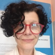 Dr. Cristina Dolciotti avatar image