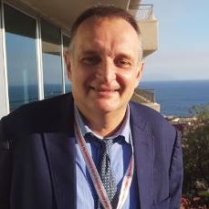 Dr. Massimiliano Giacalone avatar image