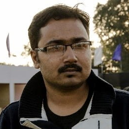 Dr. Santanu Rana avatar image