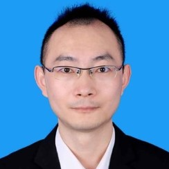 Dr. Hong Zhang avatar image