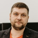 Dr. Pavel Zelenikhin avatar image