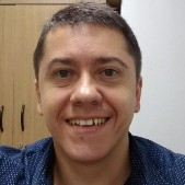 Dr. Maurício Da Silva Krause avatar image