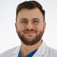 Dr. Alexandru Achim avatar image