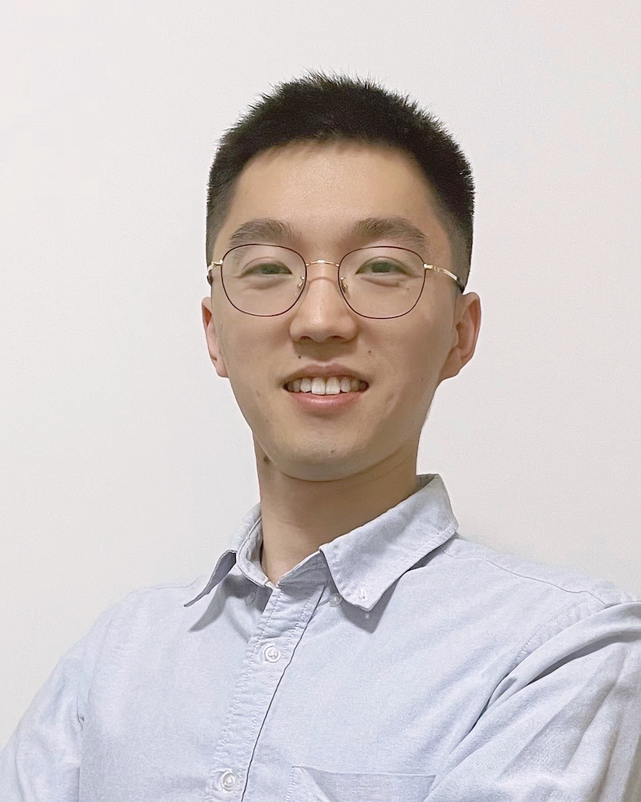 Dr. Jianyang Shi avatar image