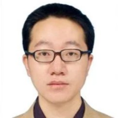Dr. Mingquan Li avatar image