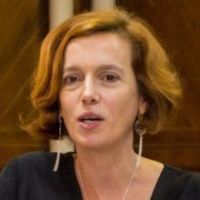 Prof. Dr. Denisa Marilena Margină avatar image