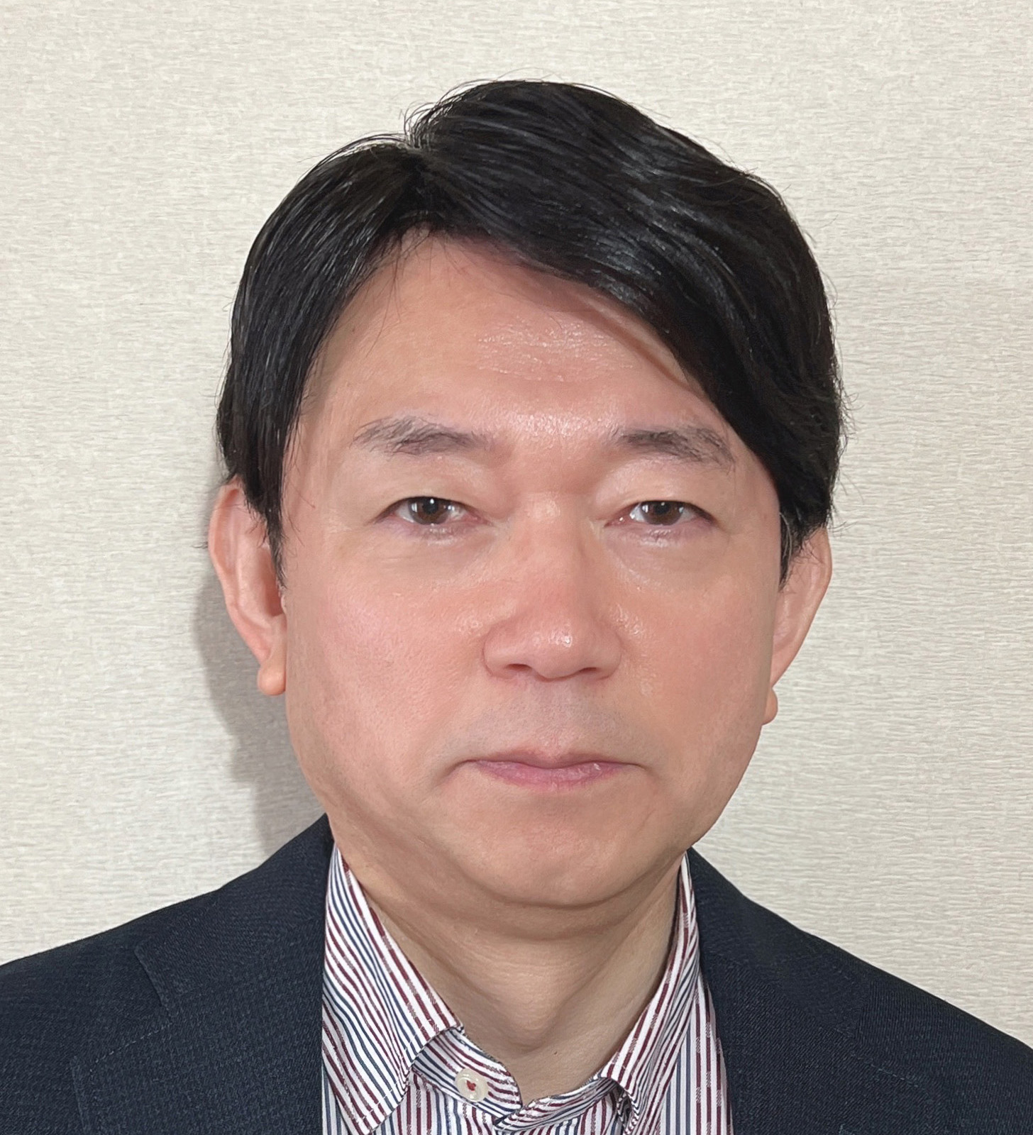 Prof. Dr. Hiroaki Okamoto avatar image