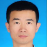 Dr. Huiming Wang avatar image