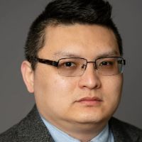 Dr. Pingping Zhu avatar image