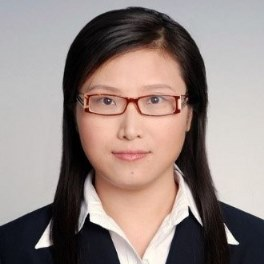 Dr. Liying Sun avatar image