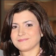 Dr. Liliana Gabriela Popa avatar image