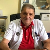 Prof. Dr. Cǎlin Giurcǎneanu avatar image