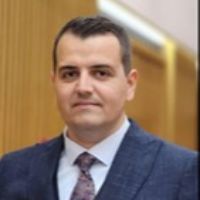 Dr. Rigers Bakiu avatar image