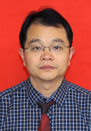 Dr. Changqing Cao avatar image
