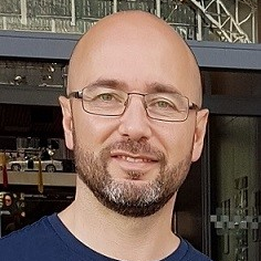 Dr. Mariolino Carta avatar image