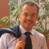 Dr. Johannes Carolus (John) Jansen avatar image