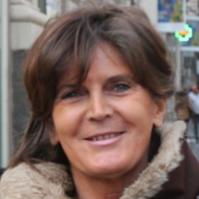 Prof. Dr. Sandra Marmiroli avatar image